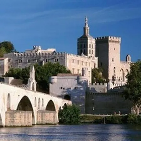 Apartmán Cosy Avec Privatif En Provence Entre Arles Nimes Et Avignon Beaucaire (Gard)