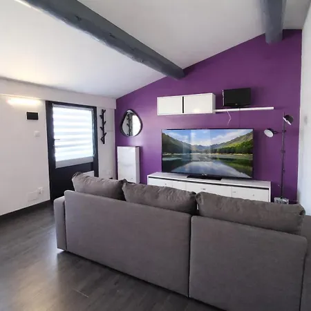 Cosy Avec Privatif En Provence Entre Arles Nimes Et Avignon
