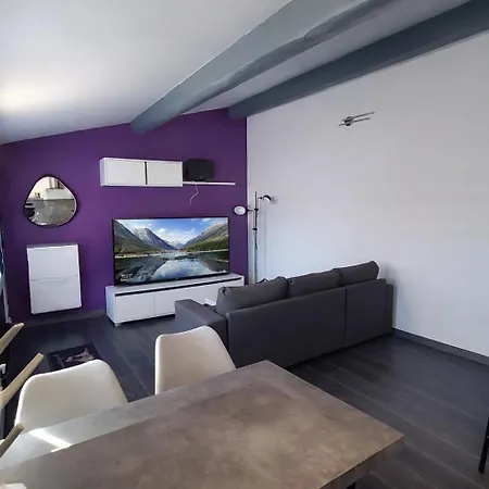 Apartmán Cosy Avec Privatif En Provence Entre Arles Nimes Et Avignon Beaucaire (Gard)
