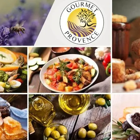 Cosy Avec Privatif En Provence Entre Arles Nimes Et Avignon *