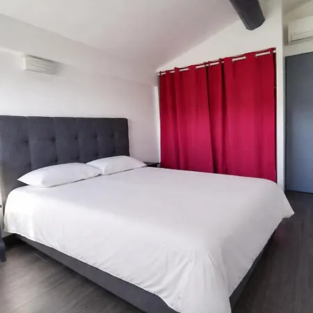 Cosy Avec Privatif En Provence Entre Arles Nimes Et Avignon Apartmán